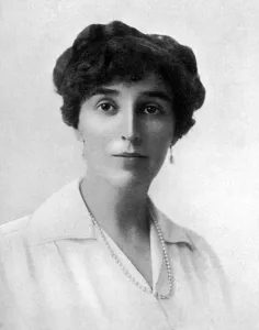 Eleanor Prints: Mrs F. E. Smith, 1914