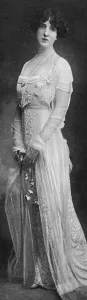 Sculptor Prints: Mrs Harry Payne Whitney