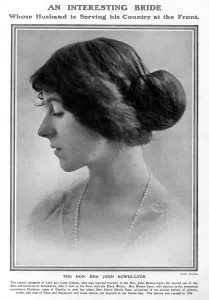 Bowes Prints: Mrs. John Bowes Lyon