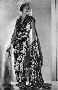 Heiress Prints: Mrs Reginald Fellowes
