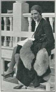 Ranelagh Prints: Mrs Reginald Fellowes