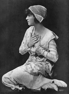 Vernon Prints: Mrs Vernon (Irene) Castle