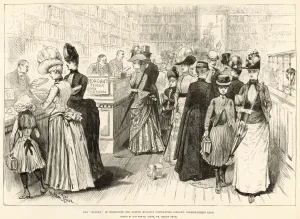 Samuel Prints: The Mudies of Melbourne