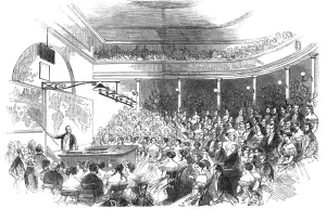 Science Prints: Murchison Lectures