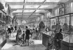 1868 Prints: Museum of Ornamental Art