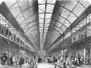 Kensington Prints: Museum of Science and Art
