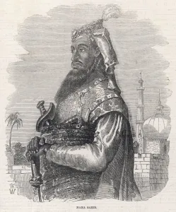 1859 Prints: NANA SAHIB