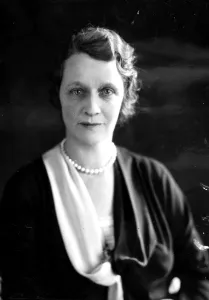 1964 Prints: Nancy Astor, c. 1920