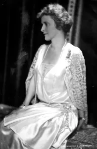 1964 Prints: Nancy Astor, c. 1928