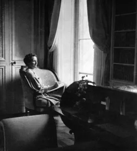 Nancy Prints: Nancy Mitford