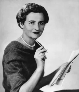 Sisters Prints: Nancy Mitford