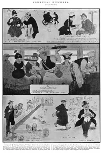 Provide Prints: National / Communal Kitchens, WW1