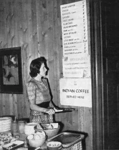 Money Prints: The National Gallerys Wartime Canteen