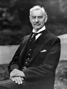 Chamberlain Prints: Neville Chamberlain PM, 1938
