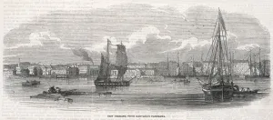 Panorama Prints: New Orleans / Panorama
