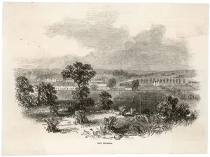 Wiltshire Prints: New Swindon