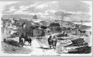 Plymouth Prints: New Zealand New Plymouth