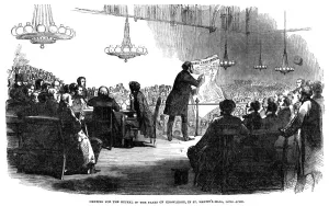 Acre Prints: Newspaper Tax Opposed