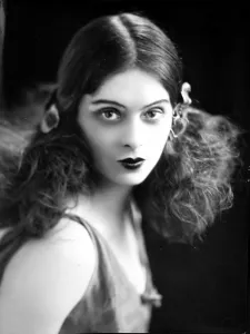 December Prints: Ninette de Valois, c. 1925