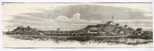 Explosives Prints: Nobel Works Scotland
