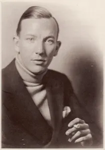 1899 Prints: Noel Coward