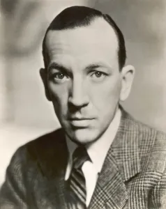 1899 Prints: Noel Coward in The Scoundrel, 1935