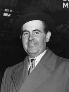 1955 Prints: Norman Dodds MP