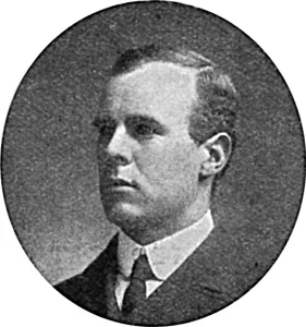 Wilkinson Prints: Norman Wilkinson, 1909