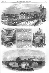 29th Prints: North Devon Railway