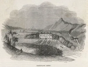 Country Side Prints: O connell / Derrynane