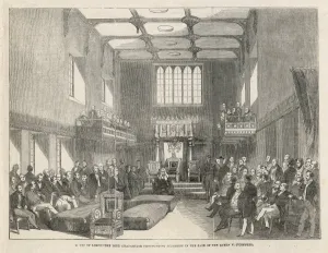 Trial Prints: O CONNELLs TRIAL 1844