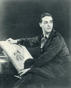 Messel Prints: Oliver Messel