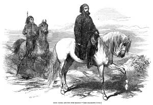 1806 Prints: Omer Pasha - 6
