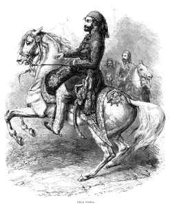 1806 Prints: Omer Pasha - 7