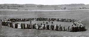 Course Prints: The Open Golf Championships at Prestwick
