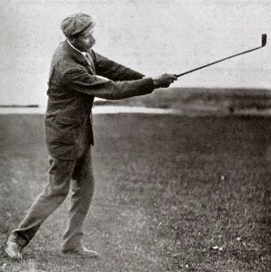 Course Prints: The Open Golf Championships at St Andrew s