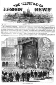 Fair Prints: Opening of the international exhibition