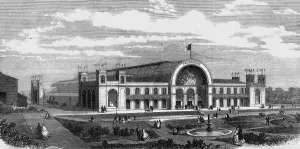 Portugal Prints: Oporto Exhibition / 1865