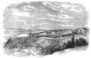 Images Dated 8th July 2004: Ottawa, 1857