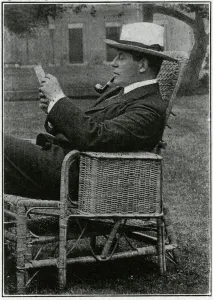 Writer Prints: Owen Seaman