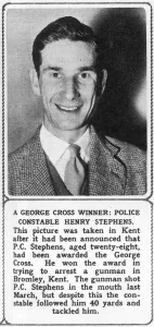 1958 Prints: P. C Henry Stephens