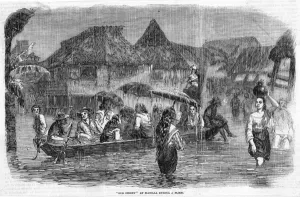 1857 Prints: Pacific Philippines