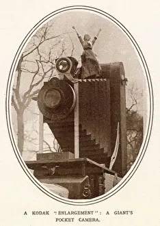 White Prints: The pageant was to promote the up-and-coming International Advertising Exhibition at White City