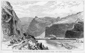 Alternative Prints: Pakistan Bolan Pass