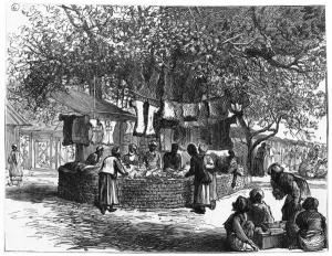 Pakistan Prints: Pakistan Peshawar