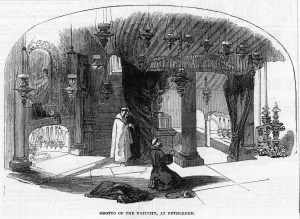 Palestine Prints: Palestine Bethlehem