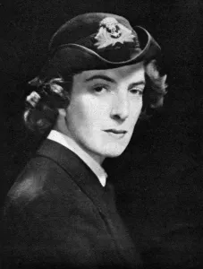1944 Prints: Pamela Drew, Lady Rathdonnell