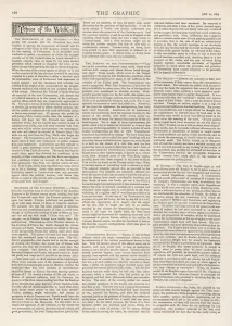 Fire Prints: Pantechnicon Fire Report
