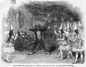 Dick Prints: PANTOMIME / WHITTINGTON