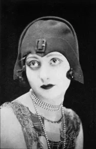 Patricia Prints: Patricia Charles, 1927